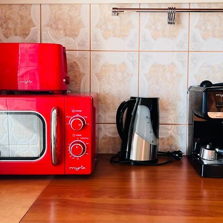 Cozy Apartment Turnu Măgurele 外观 照片