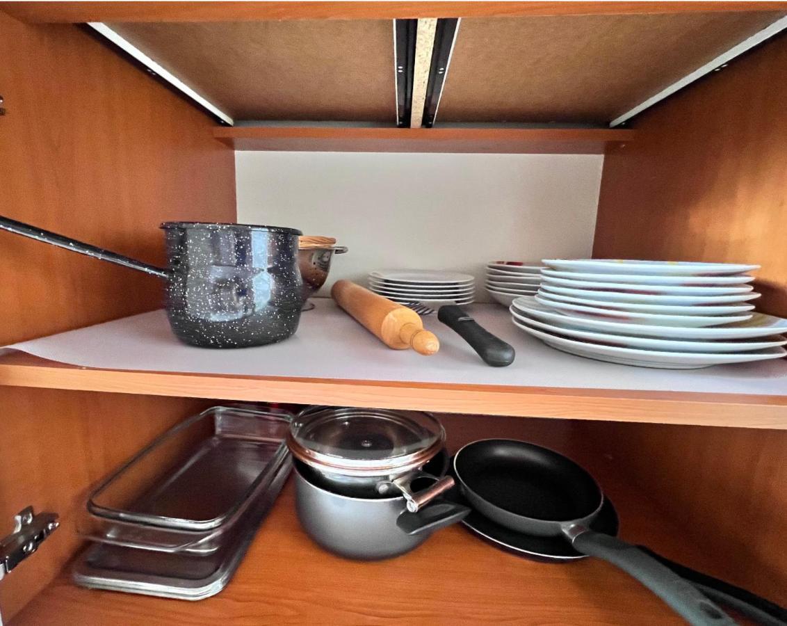 Cozy Apartment Turnu Măgurele 外观 照片