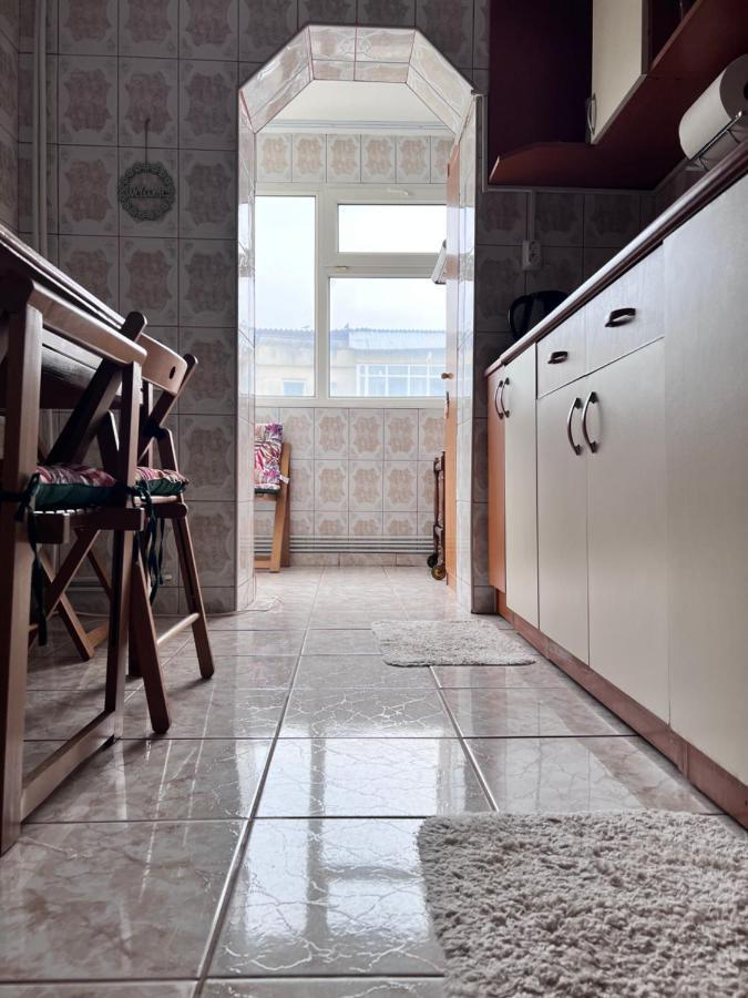 Cozy Apartment Turnu Măgurele 外观 照片