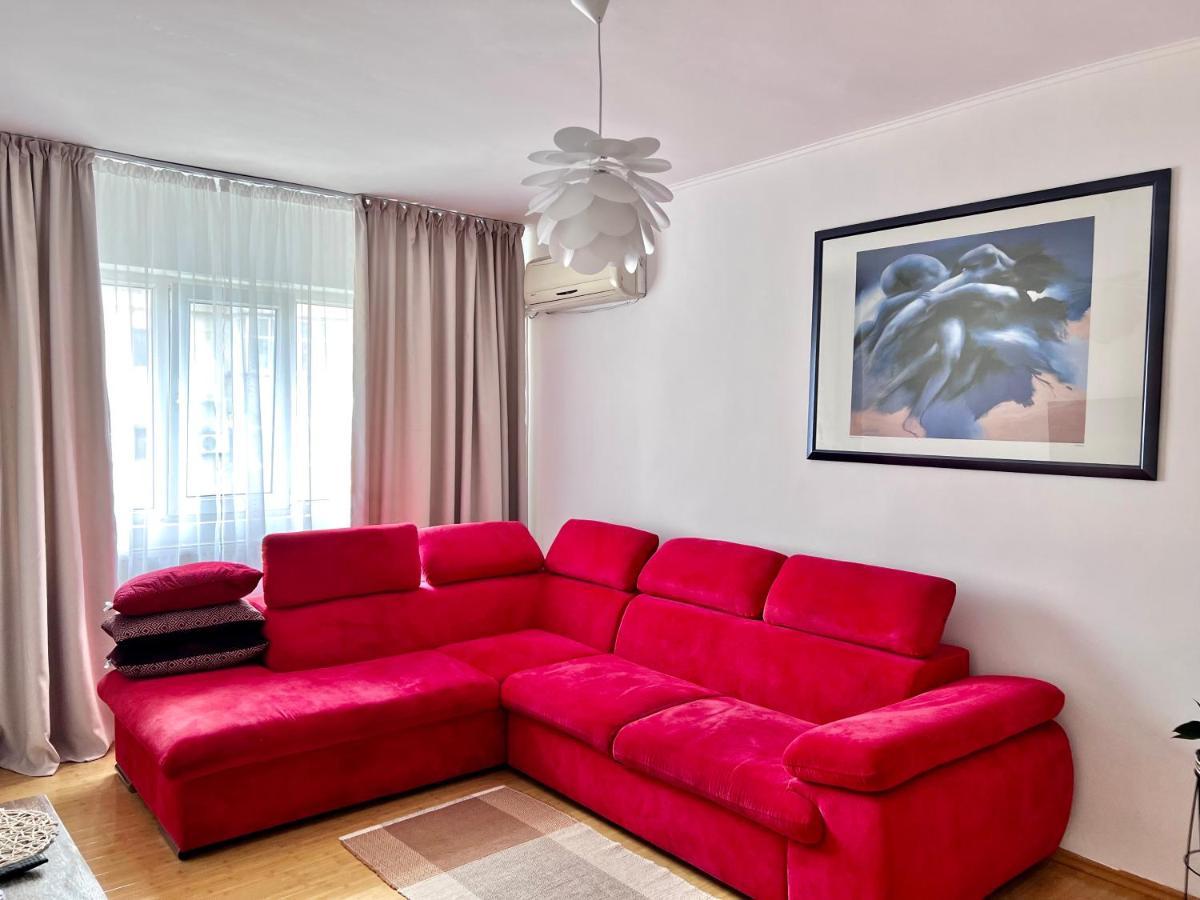 Cozy Apartment Turnu Măgurele 外观 照片