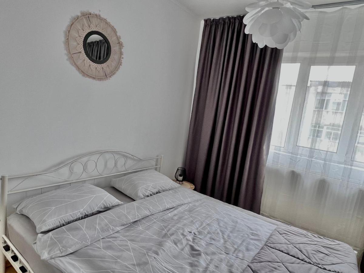 Cozy Apartment Turnu Măgurele 外观 照片