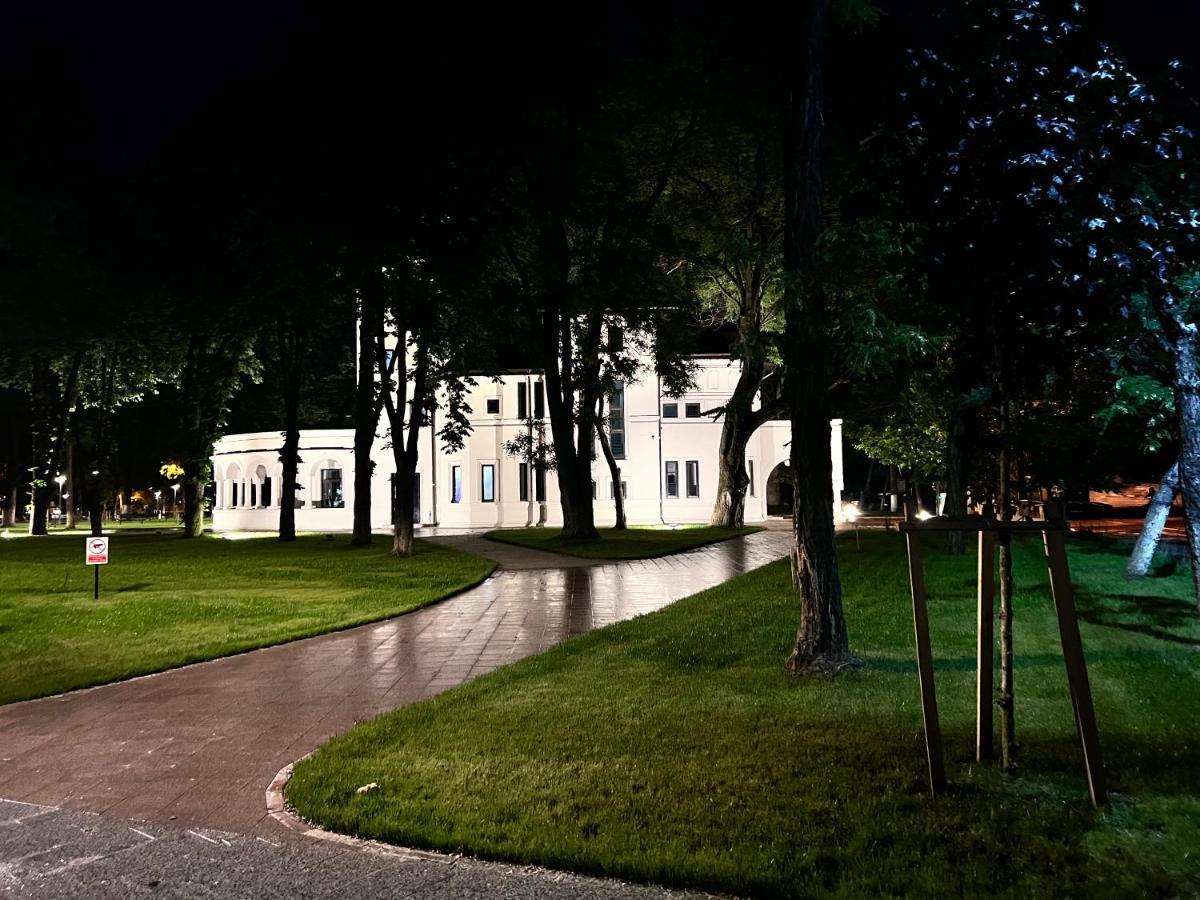 Cozy Apartment Turnu Măgurele 外观 照片
