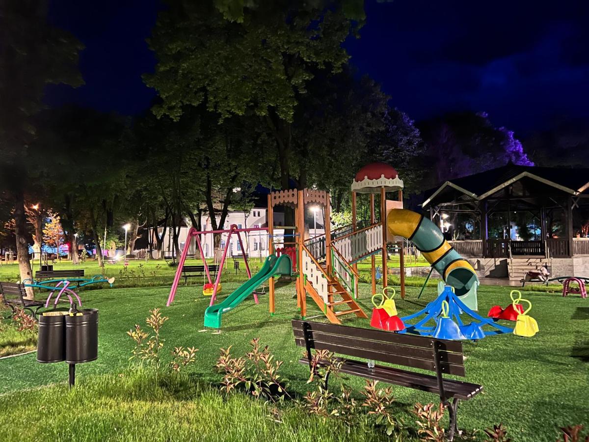 Cozy Apartment Turnu Măgurele 外观 照片
