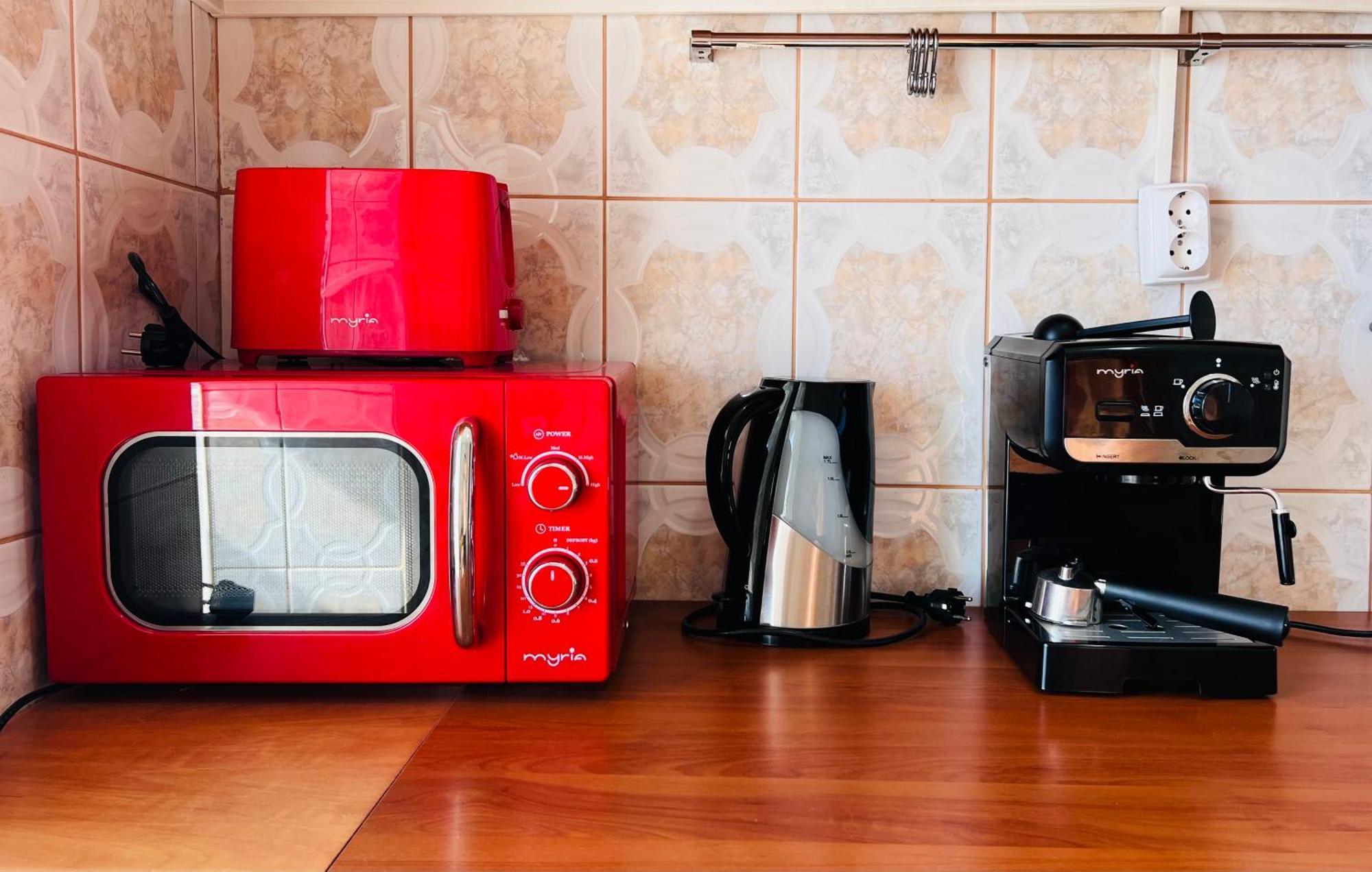 Cozy Apartment Turnu Măgurele 外观 照片