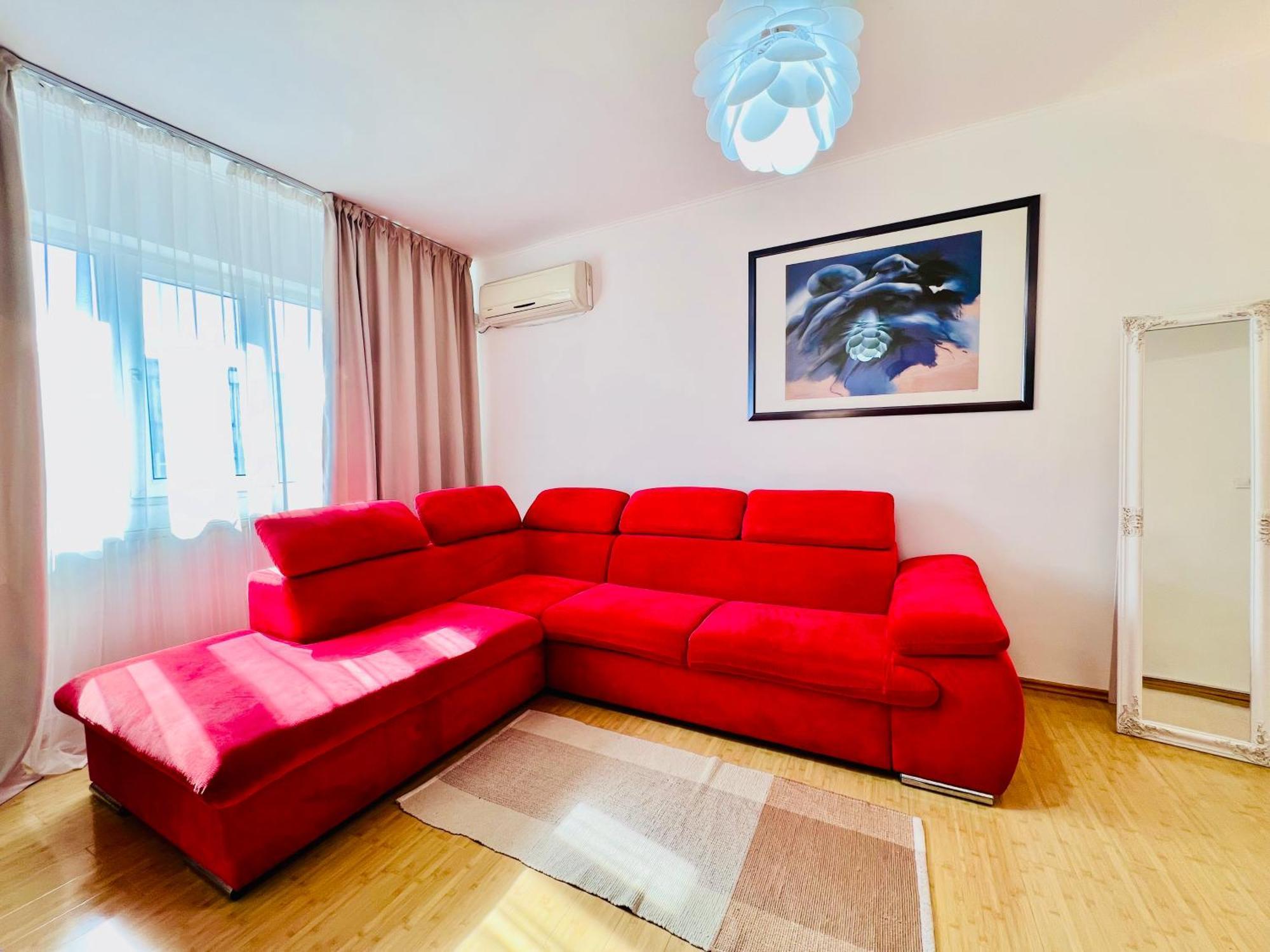 Cozy Apartment Turnu Măgurele 外观 照片